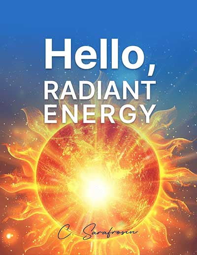 SugarMute bonus digital download Hello Radiant Energy